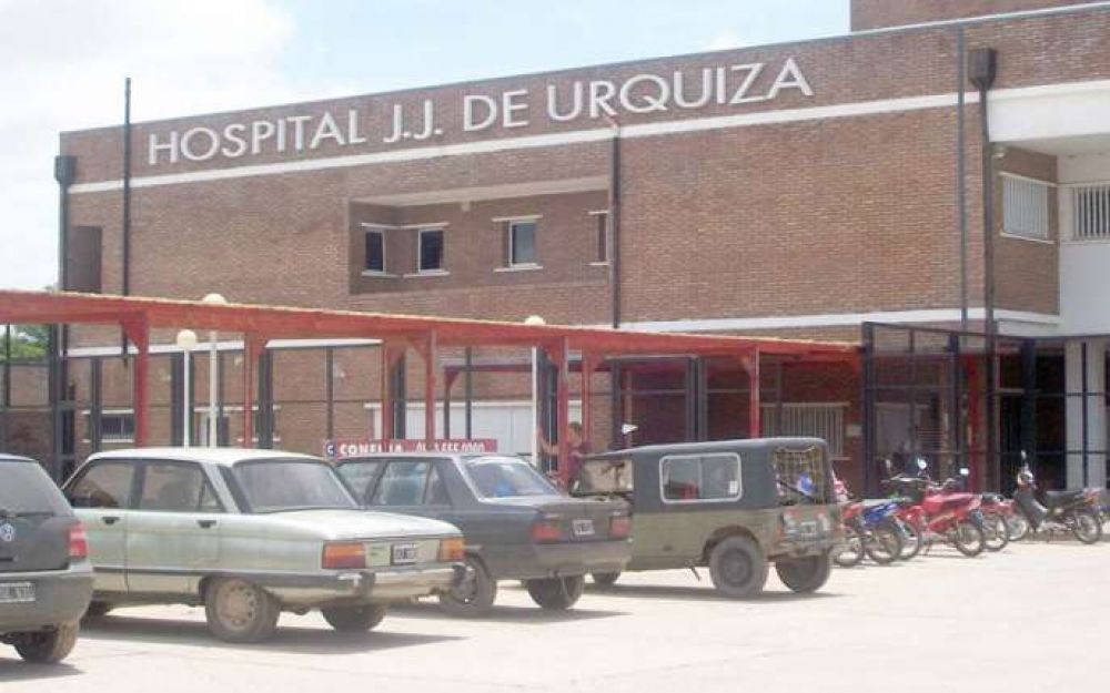 Tres personas resultaron con lesiones de gravedad