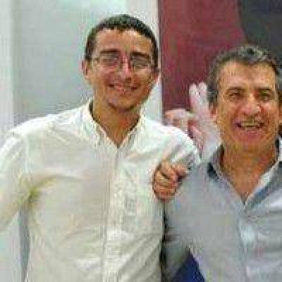Un uruguayense ser� el Secretario de Juventud