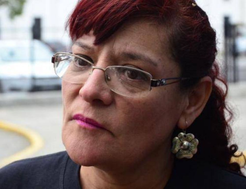 Comenz� en R�o Gallegos la campa�a �eleg� saber� de prevenci�n de HIV