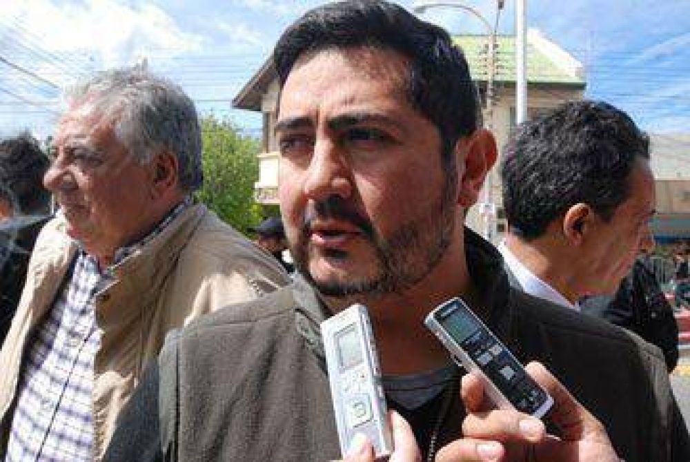 Obras P�blicas ultima detalles para inicio de las 250 viviendas