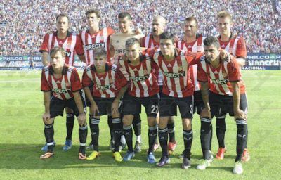 El Pincha le complic� los planes festivos a San Lorenzo San Lorenzo