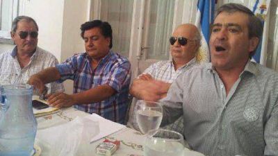 Cano y El�as de P�rez renunciar�n a sus bancas y asumir�n como diputados