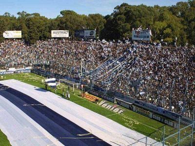 Gimnasia: ni el Viceministro, ni el Juez