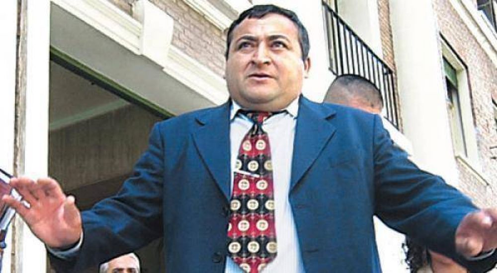 El ex comisario de Raco: clave en la investigacion del crimen de Paulina