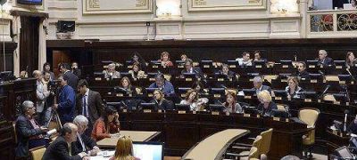 Declararon de inter�s legislativo el accionar de Barrios por la Memoria y Justicia Zona Norte