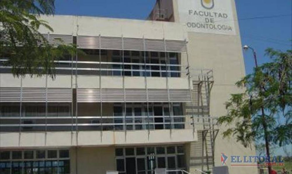 Decano de Odontolog�a defendi� la medida tomada en la Facultad