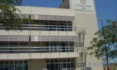 Decano de Odontolog�a defendi� la medida tomada en la Facultad