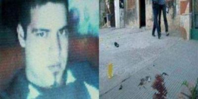Crimen organizado: el asesinato de Norma S�nchez frente a su familia