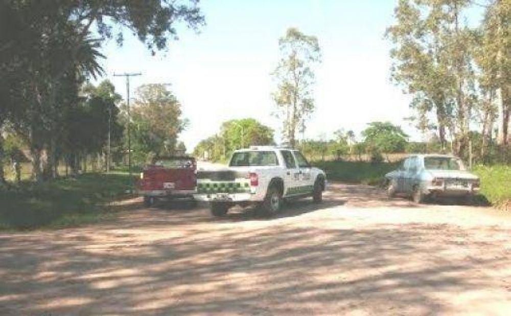 Alarma por presunto intento de abuso a una nena de 11 a�os