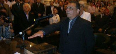 POR LA MEMORIA DE JUANI, el mozo asesinado, Boffil que se pudra en la hoguera!!!	