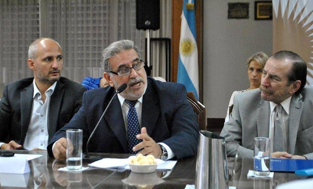 Pacto Correntino: la educaci�n como sost�n de desarrollo socioecon�mico