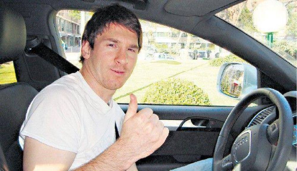 Viaje a la intimidad del mejor del mundo