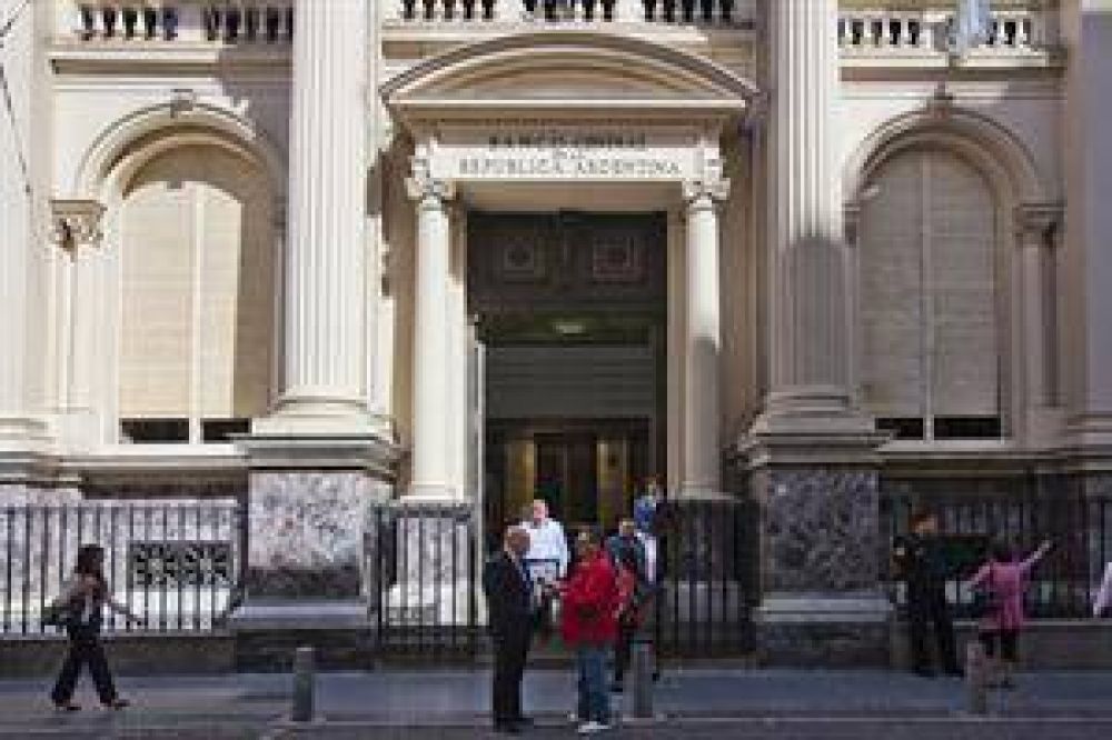 M�s cambios en el Banco Central: el Gobierno design� dos nuevos directores