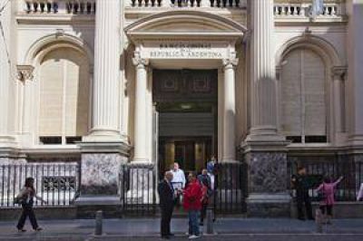 M�s cambios en el Banco Central: el Gobierno design� dos nuevos directores