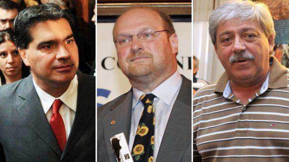 Contrapunto entre ruralistas por el pedido del Gobierno