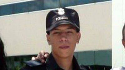 Un cadete de la Polic�a resiste un robo y matan a su padrastro