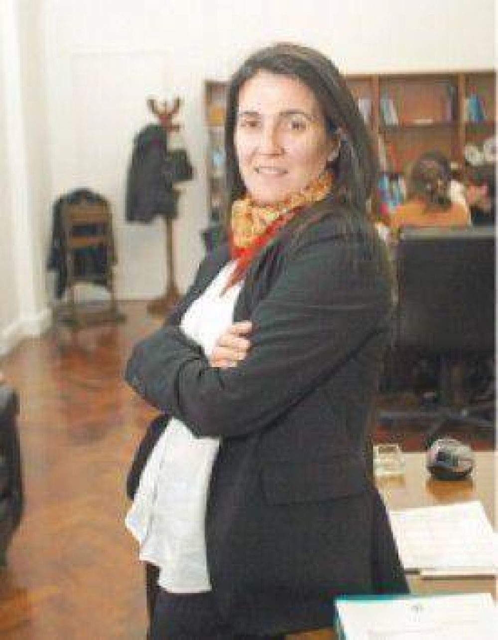 Quin es Mara Cecilia Rodrguez, la nueva ministra de Seguridad