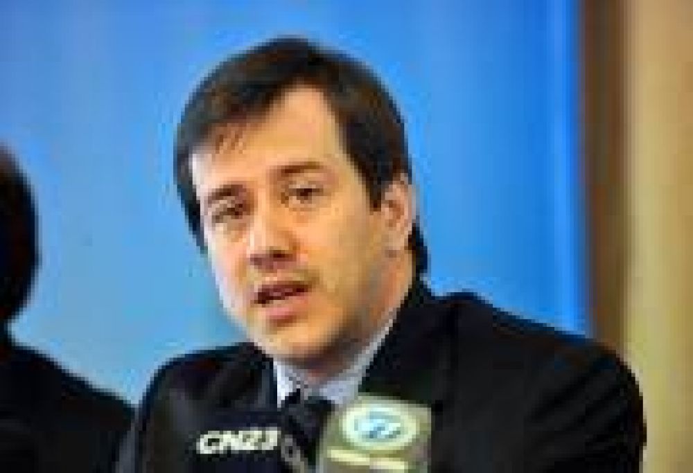 Carta de un abogado contra los "cajeros" de La C�mpora en Aerol�neas