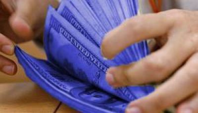 Diciembre y la ANSeS conspiran contra el d�lar blue