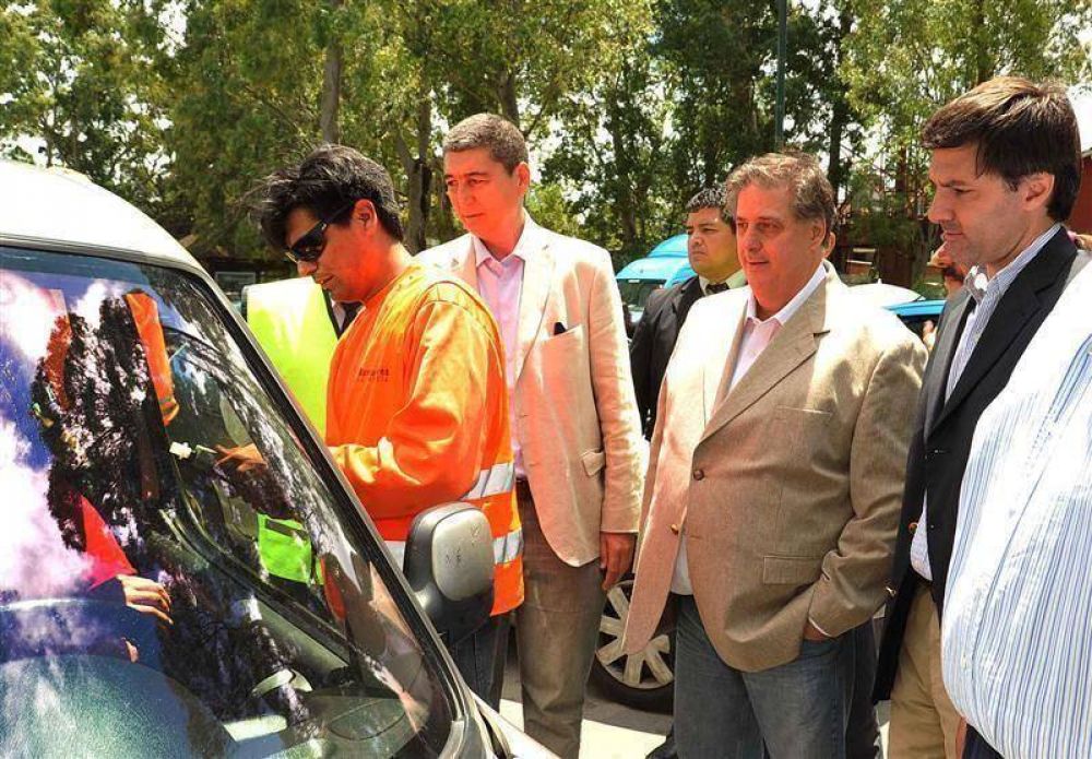 VACACIONES DE VERANO: HAR�N TEST DE ALCOHOLEMIA EN RUTAS Y CONTROLES DE VENTA DE ALCOHOL EN LA COSTA ATL�NTICA
