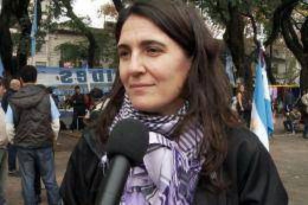 Mara Cecilia Rodrguez estar al frente del Ministerio de Seguridad