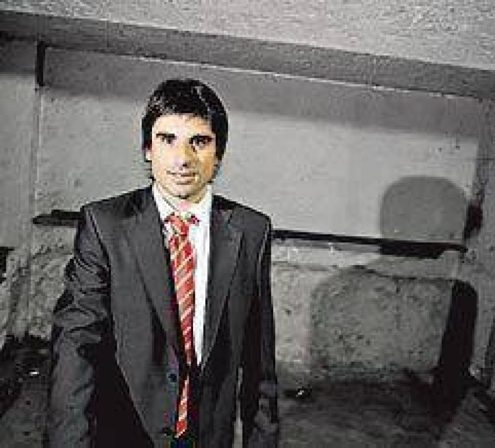 "Hoy jugamos por la plata, por la gloria y por la gente"
