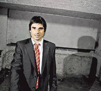 "Hoy jugamos por la plata, por la gloria y por la gente"