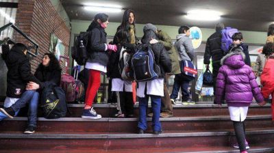 Informe PISA 2012: la Argentina profundiza el retroceso en su calidad educativa