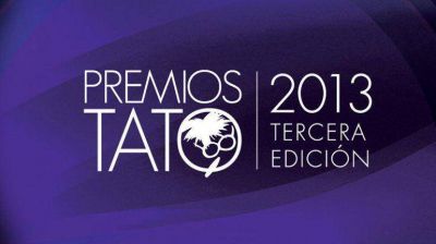 Los ganadores de los Premios Tato 2013