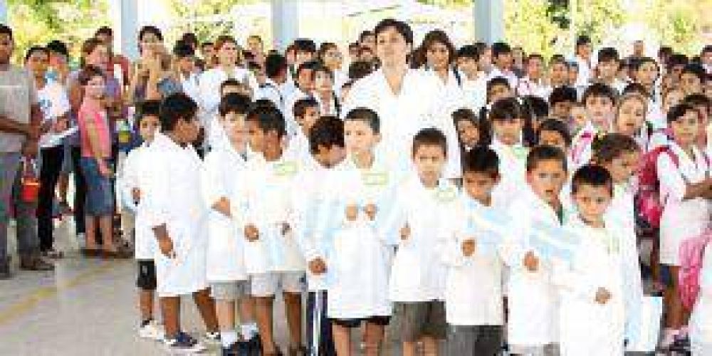 Las clases comenzar�n el 5 de marzo