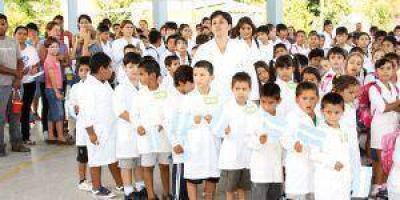 Las clases comenzar�n el 5 de marzo