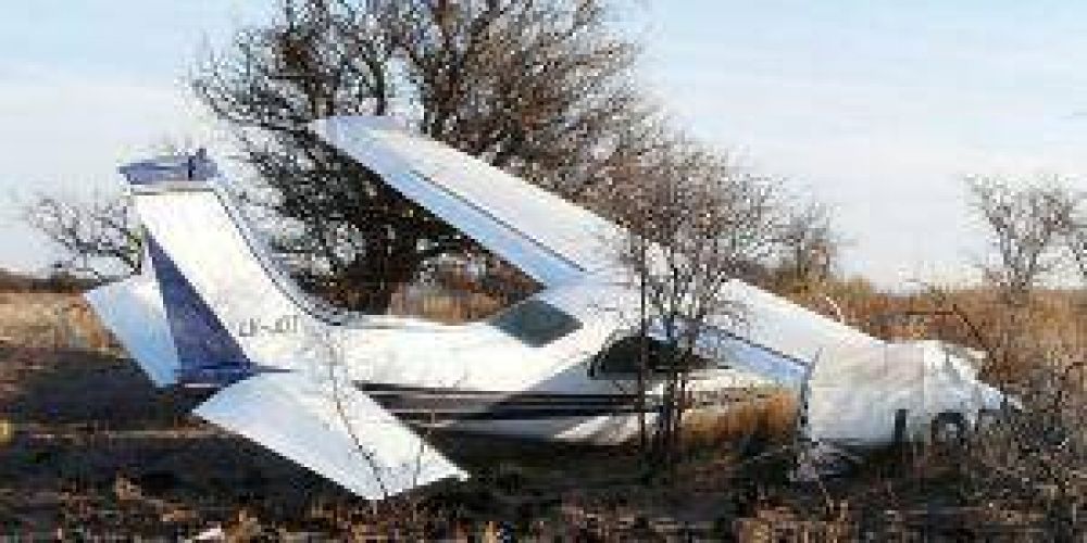 Narcotr�fico: poco aporte de los radares ubicados en Formosa