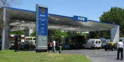 Buscan acuerdo con petroleras para evitar suba de precios