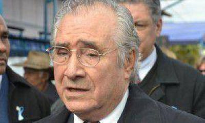Destac� Bogado el aporte vital de los m�dicos en pro de la calidad de vida de los formose�os