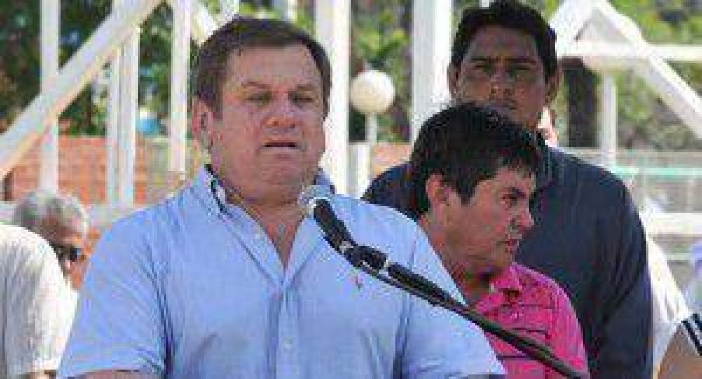 El intendente capitalino explic� la disposici�n de terrenos del Plan PROCREAR en nuestra ciudad