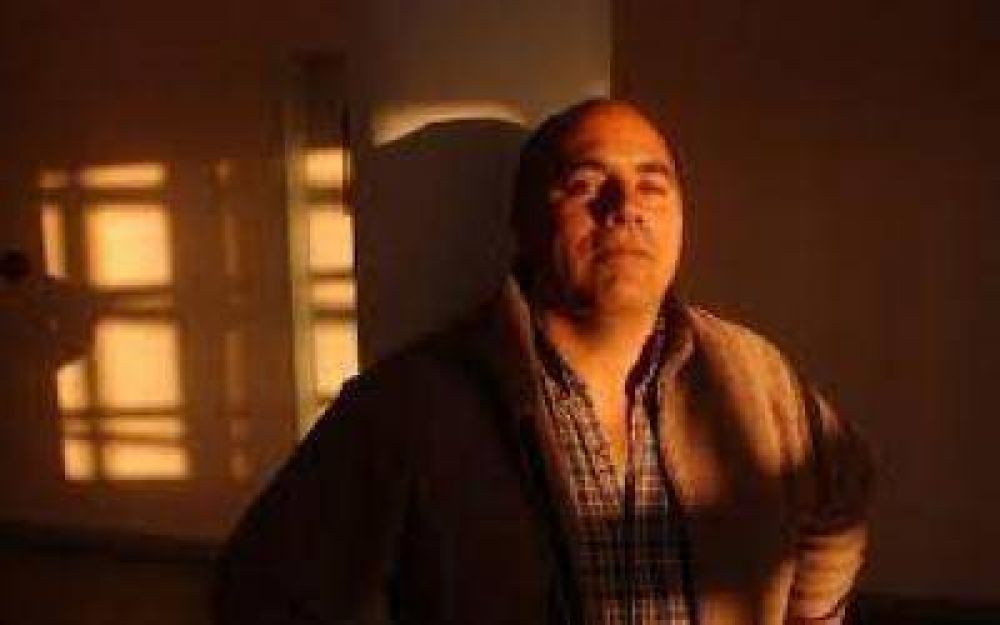 Luis "El Gordo" Valor pidi� la libertad condicional