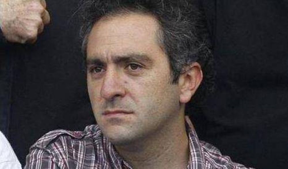 Larroque rechaz� desalojo de Al� Al�