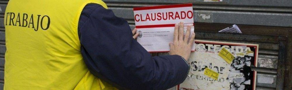 Inspectores denuncian