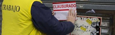 Inspectores denuncian