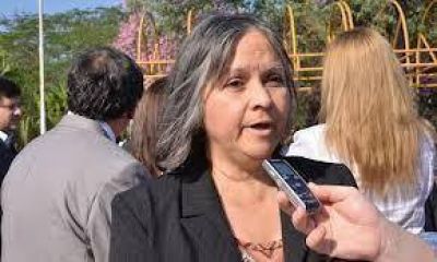 Ceppi defendi� el incremento de la tasa �nica municipal