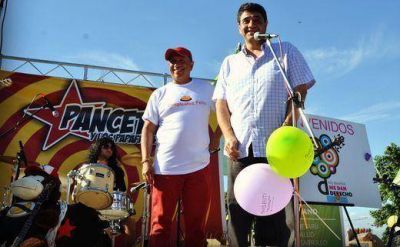 Jorge Macri: �El bloque de concejales y el Ejecutivo es un �nico equipo�