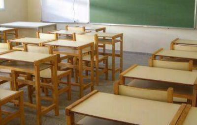 M�s de 25.000 docentes van a las urnas