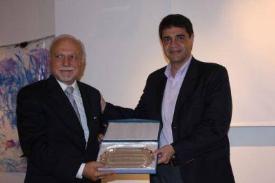 Aniversario de la creaci�n de la Defensor�a del Pueblo de Vicente L�pez