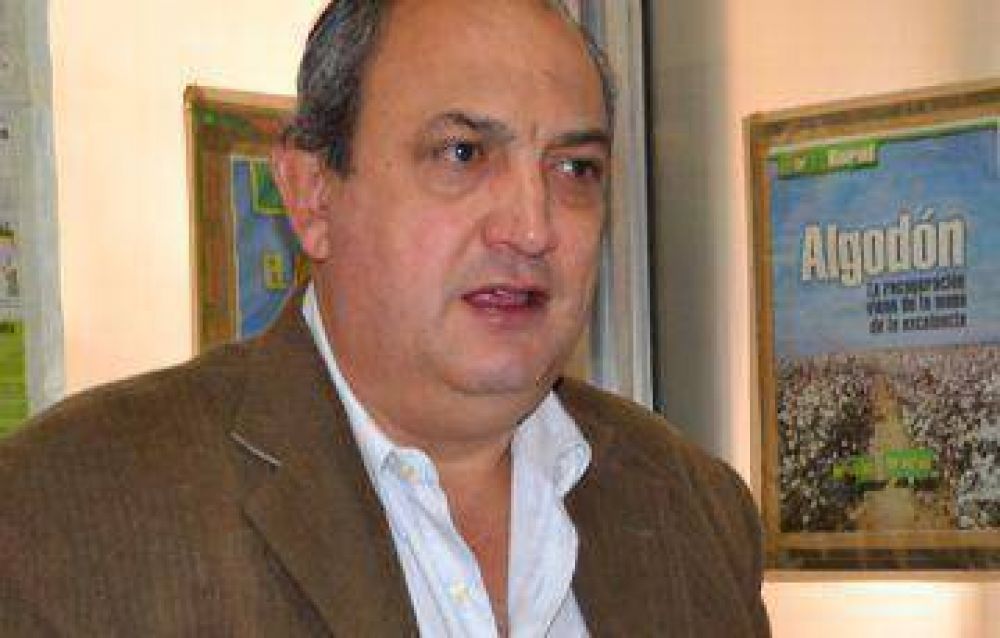 Omar Judis asumir�a en la Secretar�a de Ambiente y Desarrollo Sustentable de la Naci�n