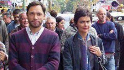 Qued� conformado el interbloque UNEN en la Legislatura