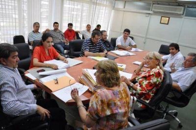 Despacho favorable a proyecto para acelerar a la Justicia de Paz