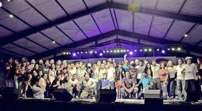 El Pre Cosqu�n sanfernandino tiene a sus ganadores