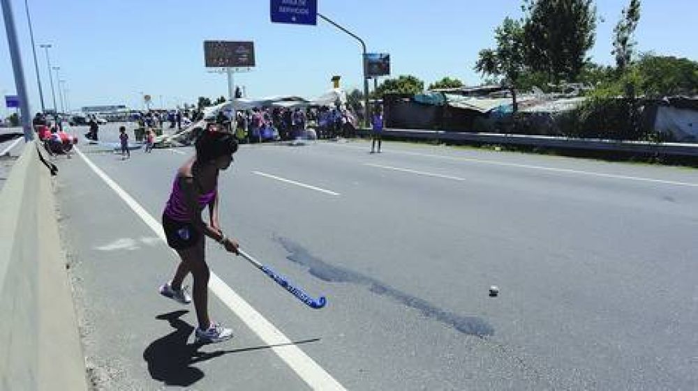 Un conflicto que arranc� en 2009