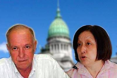 La Coalici�n C�vica-ARI busca quedarse con la banca del radicalismo chaque�o