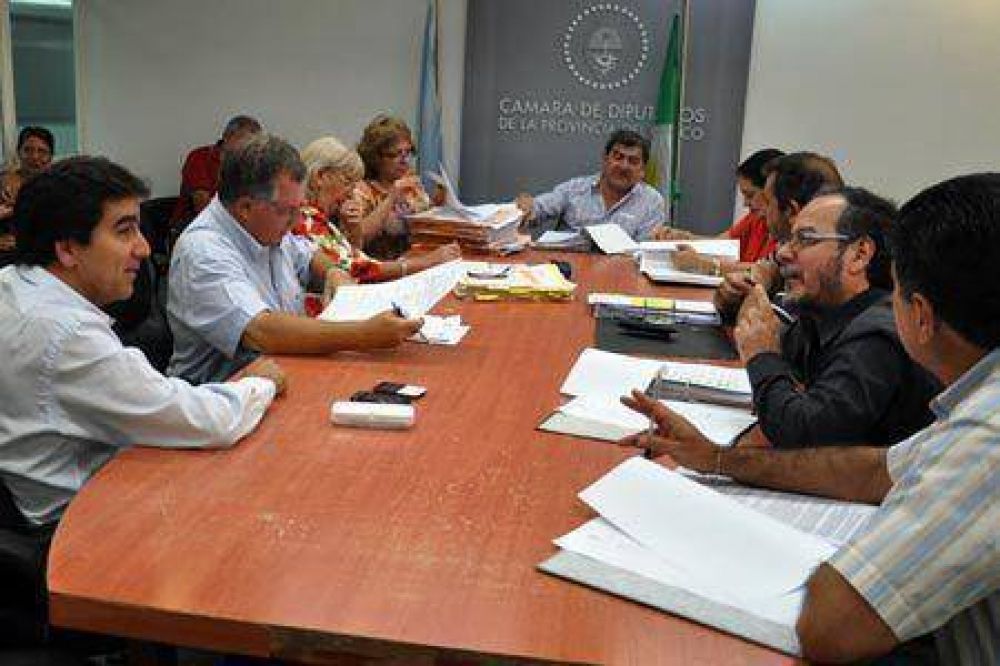Promueven el procedimiento verbal para dar celeridad a la Justicia de Paz